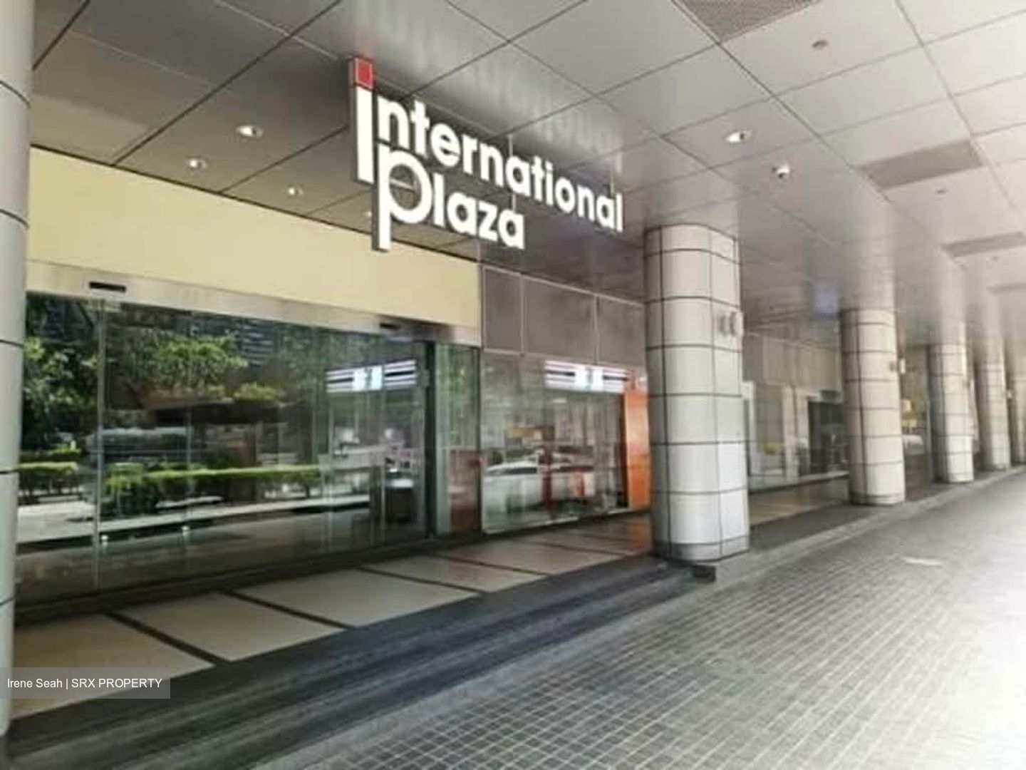International Plaza (D2), Office #576093561